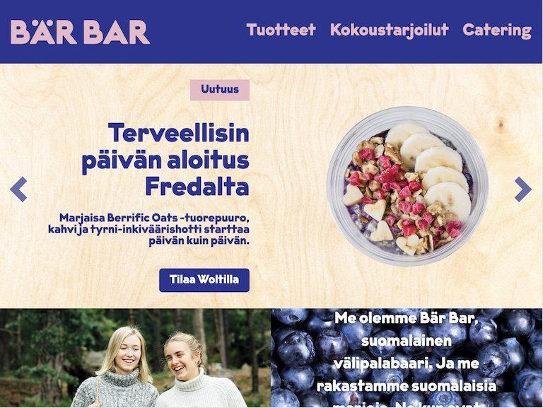 Bär Bar