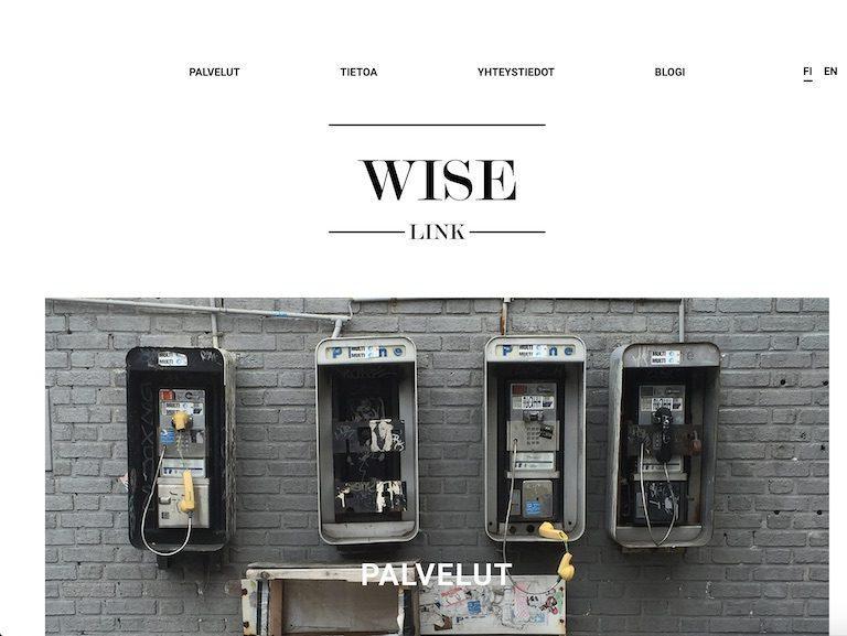 Wise-Link