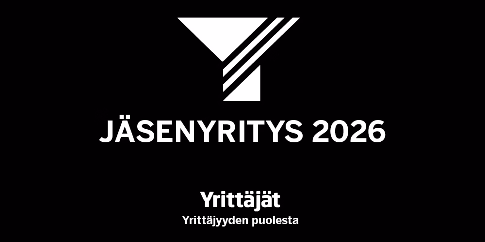 Jäsenyritys 2026